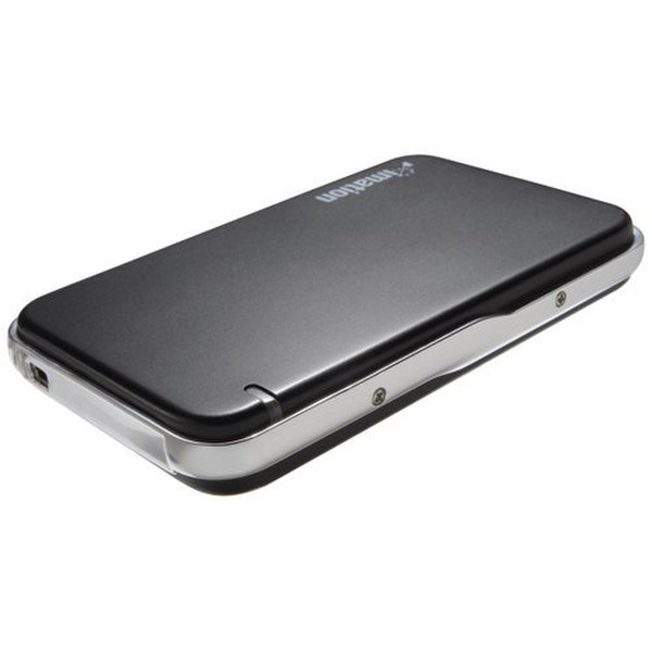 Imation Apollo UX Portable Hard Drive 250GB 2.0 250ГБ Черный внешний жесткий диск