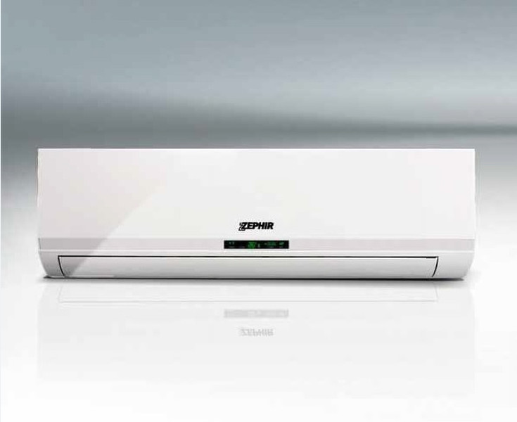 Zephir ZBC22000V Indoor unit White air conditioner