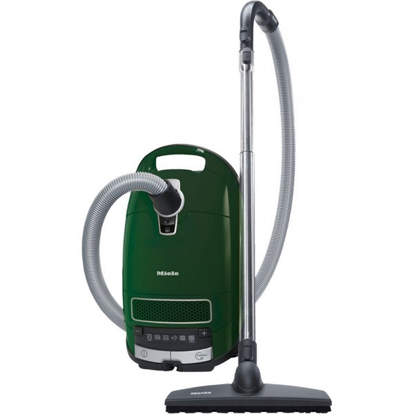 Miele Complete C3 Green Ecoline Plus Cylinder vacuum 4.5L 800W A Green