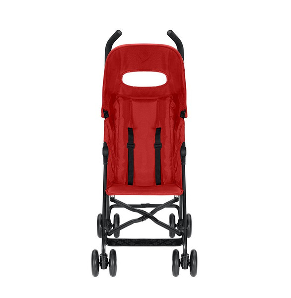 Koelstra Twiggy T3 Lightweight stroller Single Красный