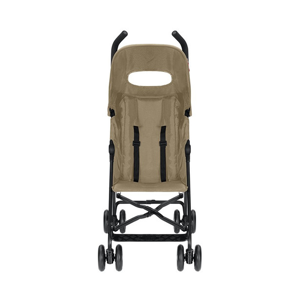 Koelstra Twiggy T3 Lightweight stroller Single Песочный