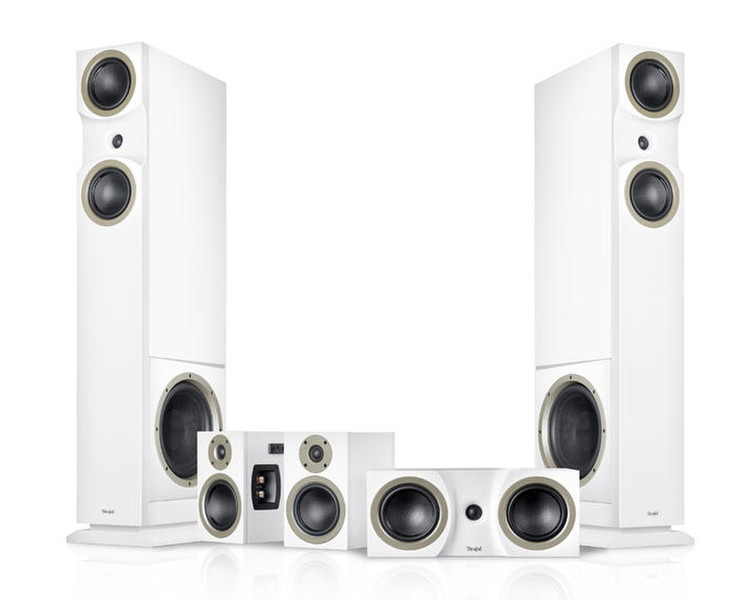 Teufel Theater 6 Hybrid 5.2