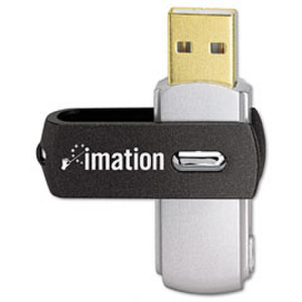 Imation 27125 16ГБ USB 2.0 Тип -A USB флеш накопитель