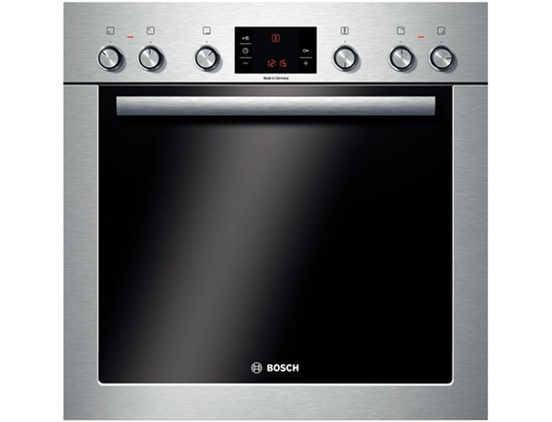 Bosch HND73MS56 Ceramic hob Electric oven cooking appliances set