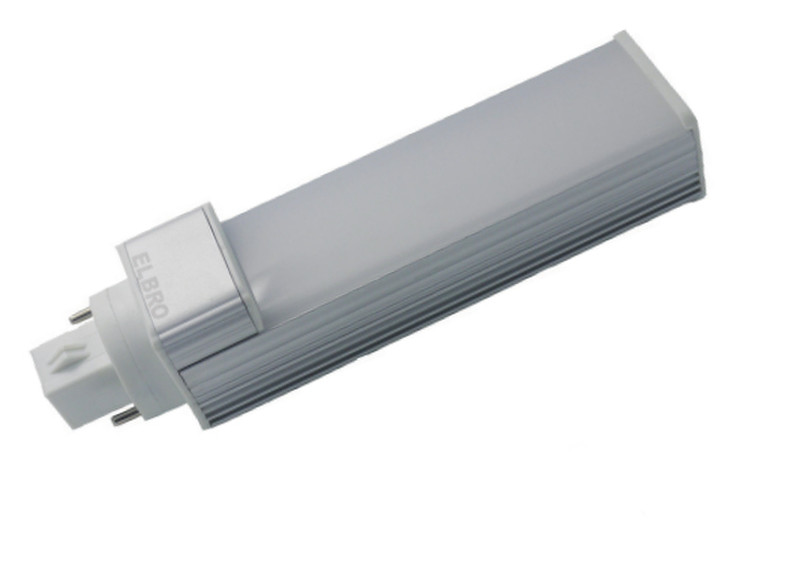 Elbro LED-G24/10TW LED-Lampe