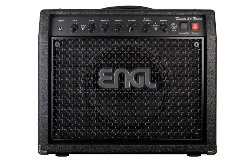 ENGL Thunder 50 Reverb E320