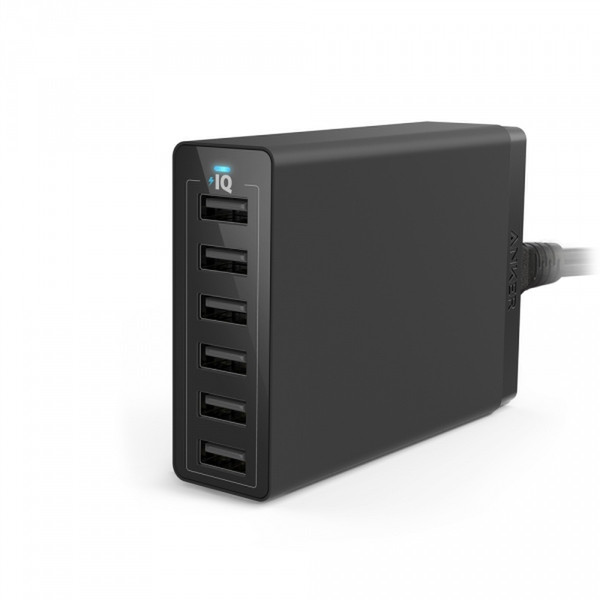 Anker A2123311 mobile device charger