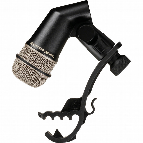 Electro-Voice PL-35 Stage/performance microphone Проводная Черный