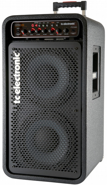 TC Electronic Combo 450