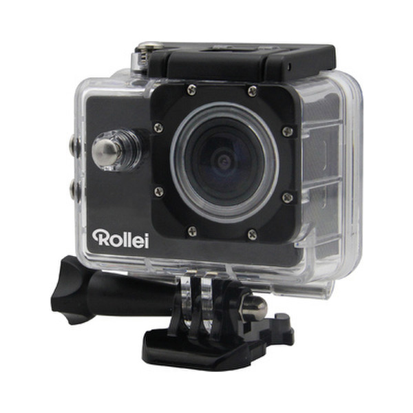 Rollei Actioncam 300 HD-Ready