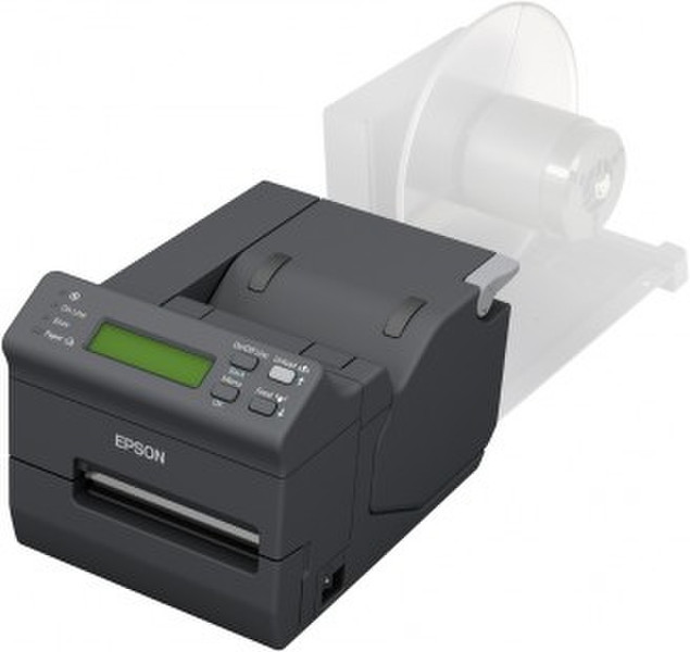 Epson TM-L500A (710A1) Тепловой POS printer 203 x 203dpi