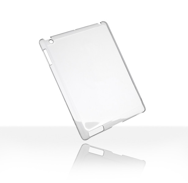 Gooey APARH_IV Cover case Transparent Tablet-Schutzhülle