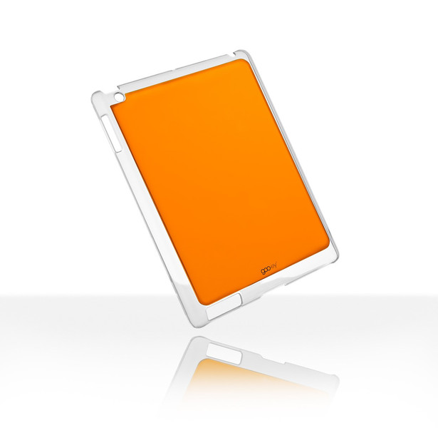 Gooey APARH_OR Cover case Оранжевый чехол для планшета