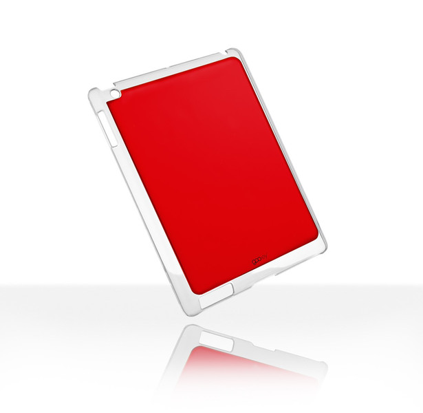 Gooey APARH_RD Cover case Красный чехол для планшета
