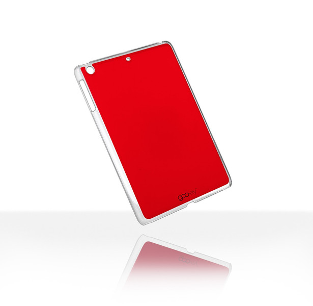 Gooey APARM_RD 7.9Zoll Cover case Rot Tablet-Schutzhülle
