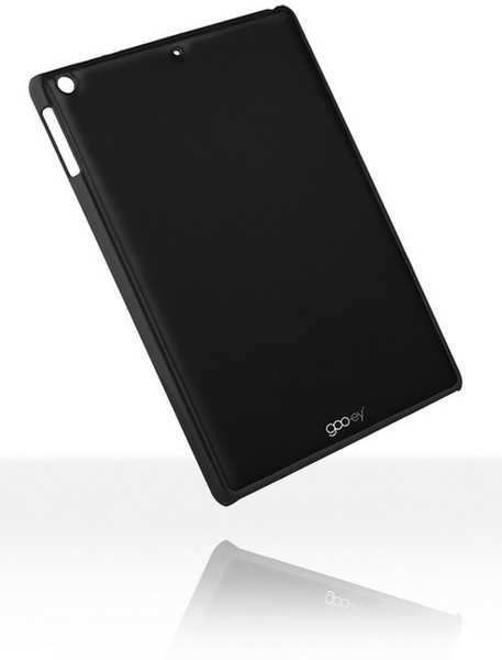 Gooey APPDH_BK 9.7Zoll Cover case Schwarz Tablet-Schutzhülle