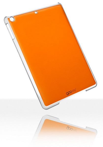 Gooey APPDH_OR 9.7Zoll Cover case Orange Tablet-Schutzhülle