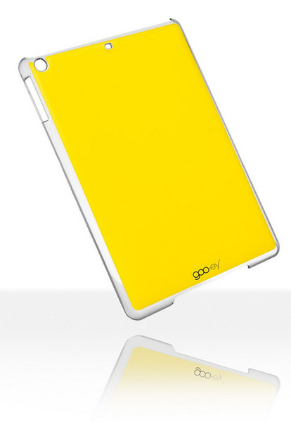 Gooey APPDH_YL 9.7Zoll Cover case Gelb Tablet-Schutzhülle