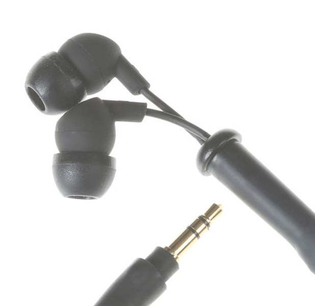 Cord Cruncher CORDCRUNCHER-MB headphone