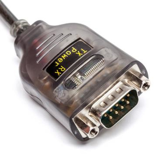 Magnese MA-401307 кабельный разъем/переходник