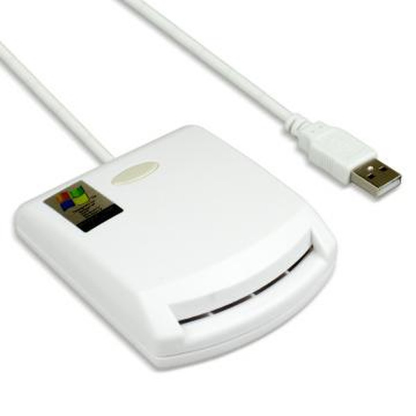 Magnese MA-408001 USB 2.0 card reader