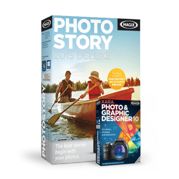 Magix Photo Premium 2015