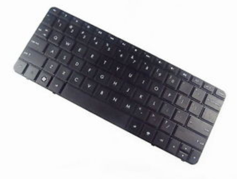 HP 785454-DH1 Keyboard запасная часть для ноутбука