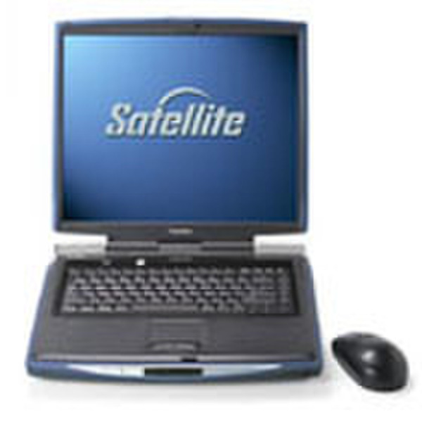 Toshiba Satellite 1900-703 2.2ГГц 16