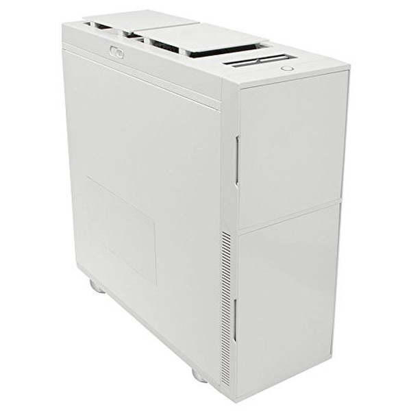 Nanoxia Deep Silence 6 Rev.B Full-Tower White computer case