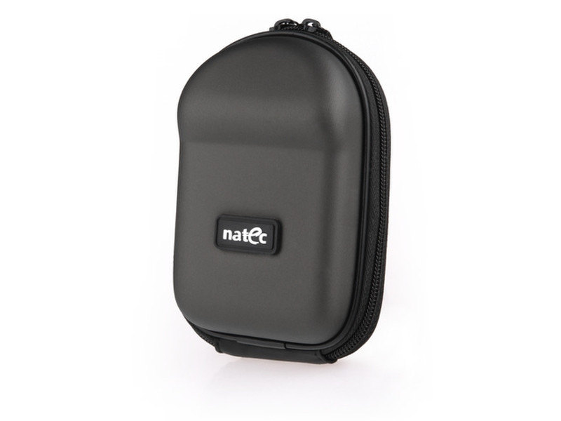 Natec Genesis VRDIG-BAG-01 Hard case Black