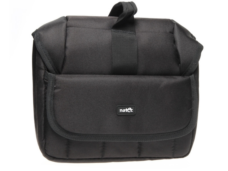 Natec Genesis VRDIG-BAG-051 Кобура Черный сумка для фотоаппарата