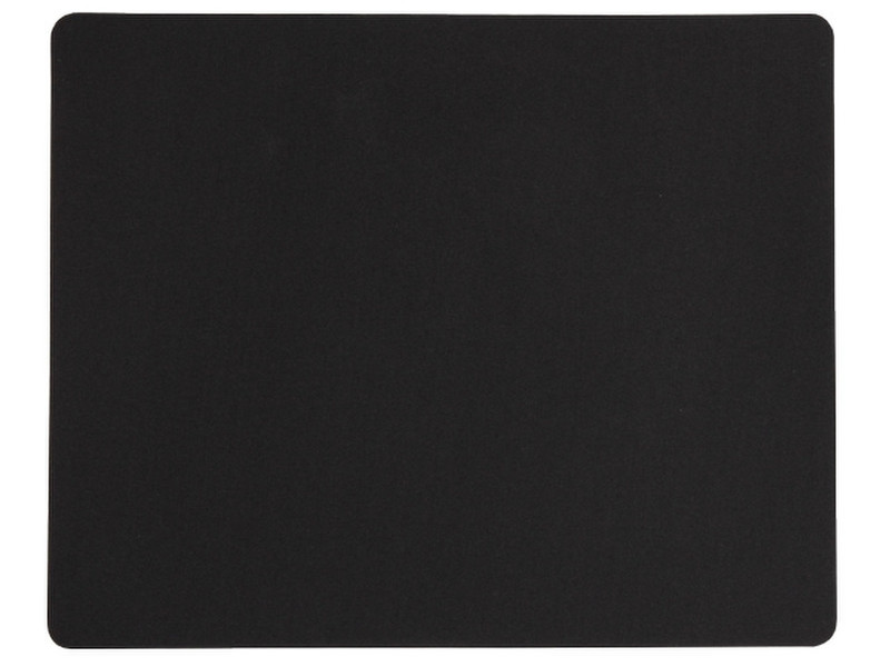 Natec Genesis NPP-0379 Черный коврик для мышки