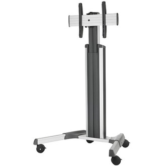 Nilox CHLPAUS flat panel floorstand