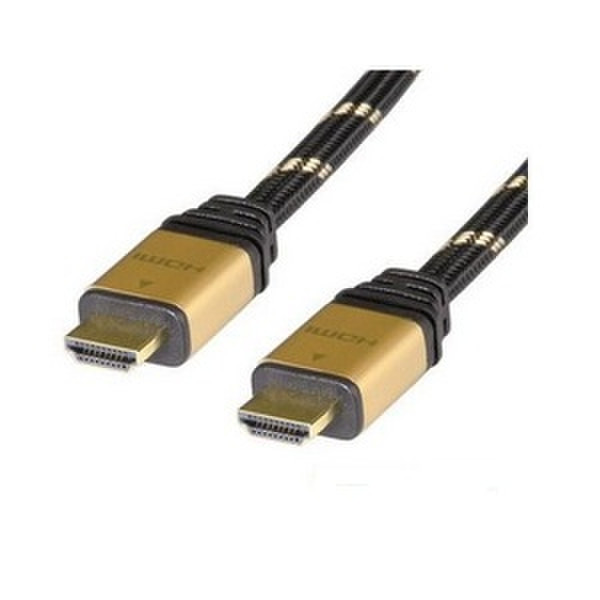 Nilox CRO11045563 HDMI кабель