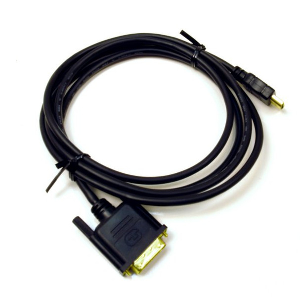 Nilox 2.0m HDMI-DVI