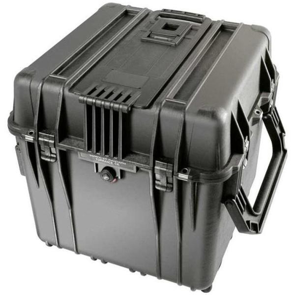 Nilox PL0340-000-110E equipment case