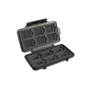 Nilox PL0910-015-110E Speicherkarte-Aufbewahrung