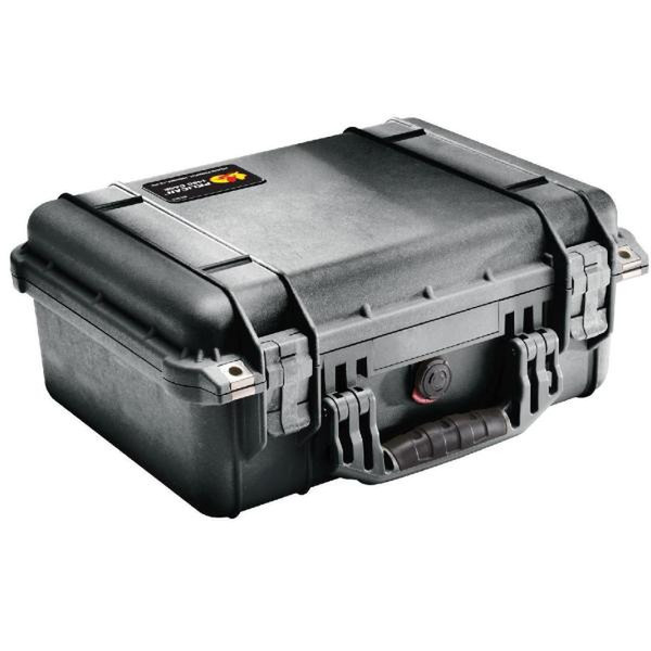 Nilox PL1450-000-110E equipment case