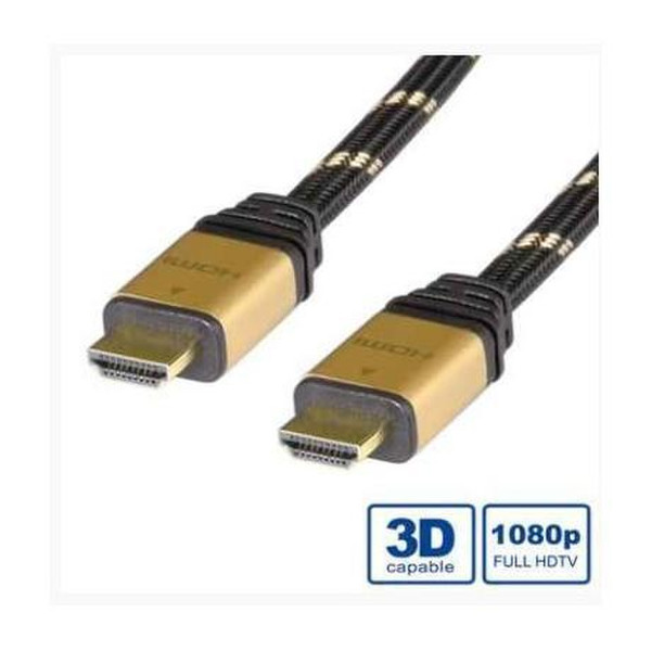 Nilox RO11.04.5501 HDMI-Kabel