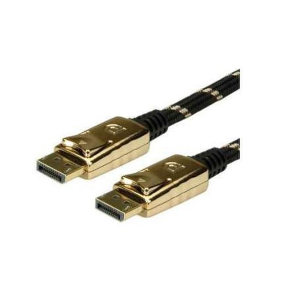 Nilox RO11.04.5647 DisplayPort-Kabel