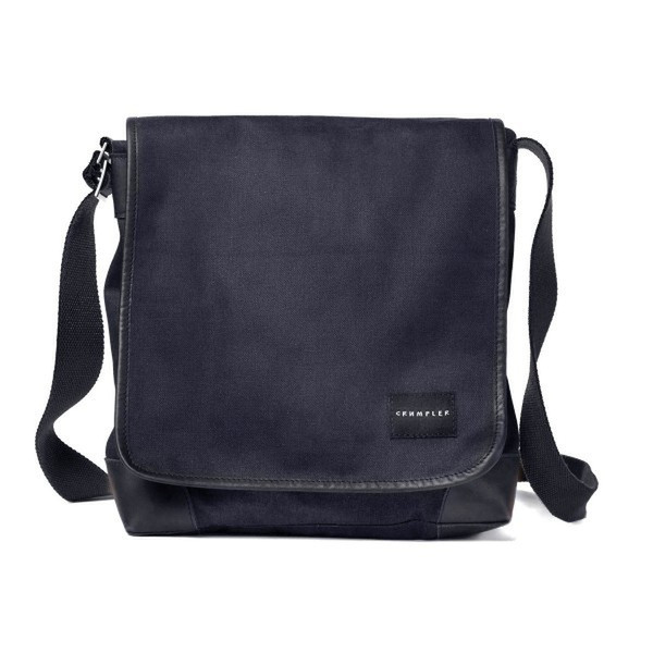 Crumpler BEBS-002 9.7Zoll Backpack case Blau Tablet-Schutzhülle