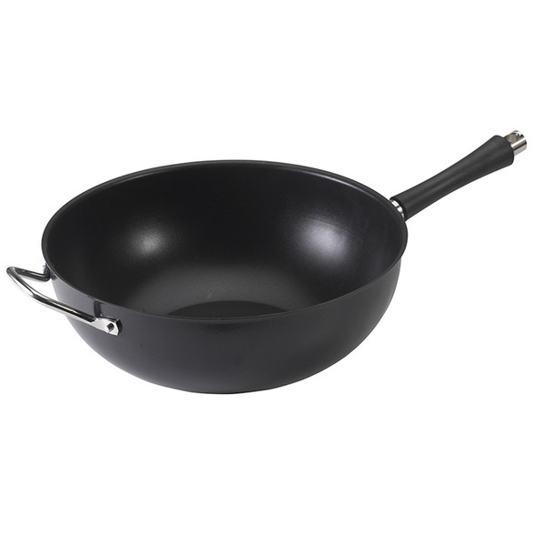 Nordic Ware 13821 Wok/Stir–Fry pan frying pan
