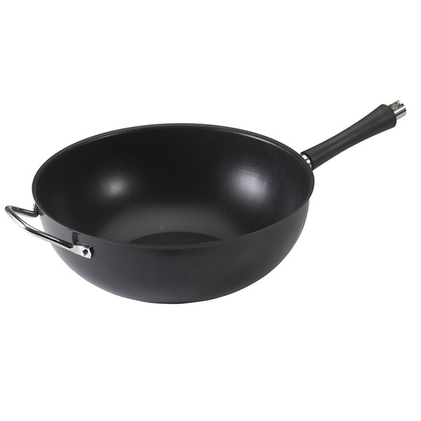 Nordic Ware 13821 Wok-/Bratpfanne Pfanne