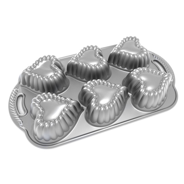 Nordic Ware 89137 1pc(s) baking mold