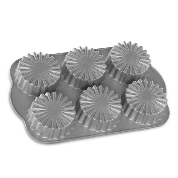 Nordic Ware 89237 1pc(s) baking mold
