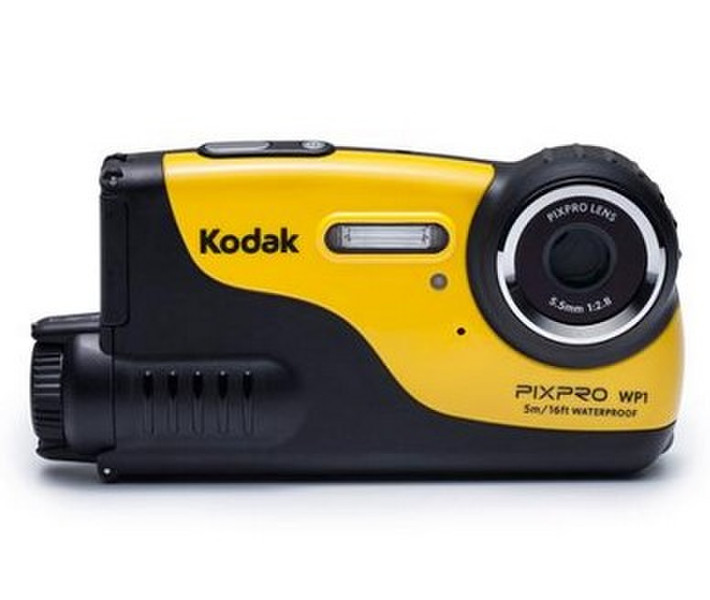 Kodak WP1 HD-Ready