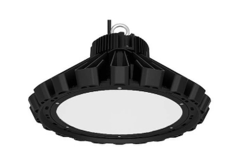 SilberSonne HBY100CWD Black Indoor Surfaced spot lighting spot