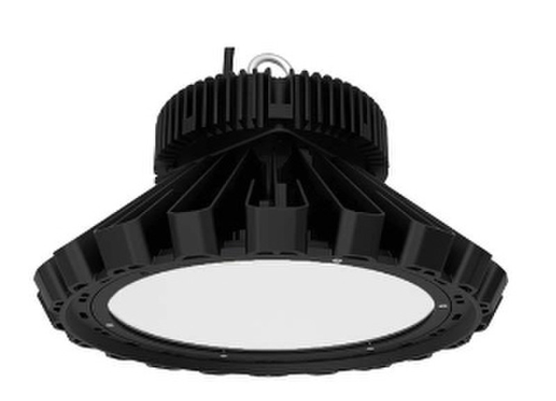 SilberSonne HBY180CWD Черный Для помещений Surfaced spot точечное освещение