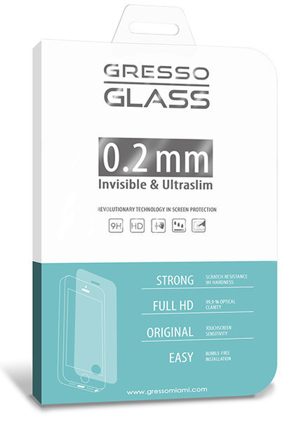 Gresso GR19PTG007 screen protector