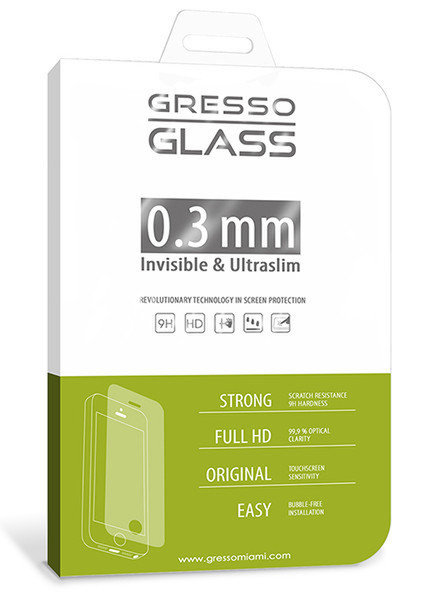 Gresso GR19PTG011 screen protector